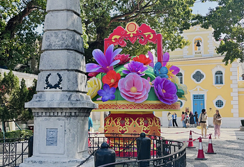 路环岛第 32 张图片