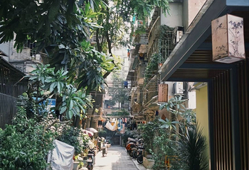 西华路美食街第 22 张图片