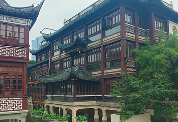 城隍庙旅游区第 135 张图片
