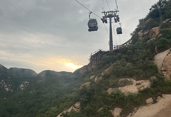 八达岭长城第 315 张图片