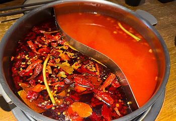 晚园·苏式火锅(观前街店)第 77 张图片