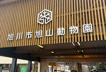 旭山动物园第 62 张图片