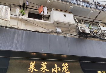 莱莱小笼·乔艾第 111 张图片