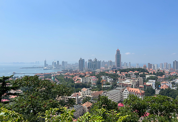 信号山公园第 69 张图片