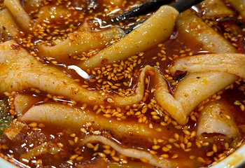 爱骅裤带面馆(总店)第 47 张图片