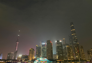 外滩第 255 张图片
