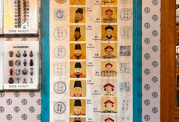 陶阳里旅游区第 140 张图片