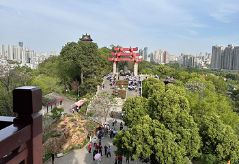 黄鹤楼第 275 张图片