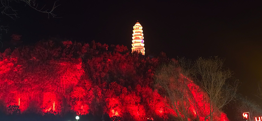 南泥湾风景区第 20 张图片