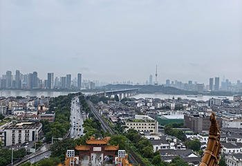 黄鹤楼第 260 张图片