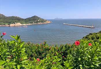 东澳岛第 21 张图片