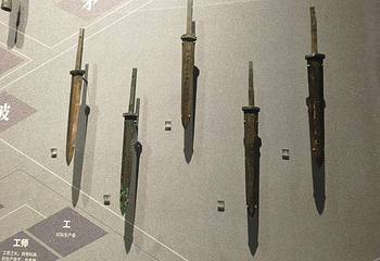 秦始皇帝陵博物院(兵马俑)第 361 张图片