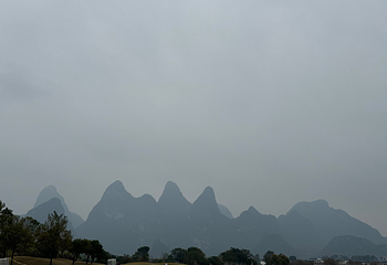 桂海晴岚第 84 张图片