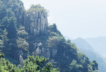 泰山风景区第 270 张图片