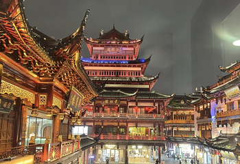 城隍庙旅游区第 165 张图片