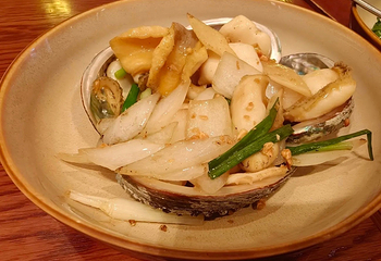 三亚亚特兰蒂斯酒店·蟹·东南亚餐厅第 131 张图片