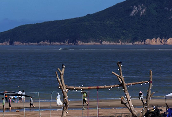 东海半边山旅游度假区第 42 张图片