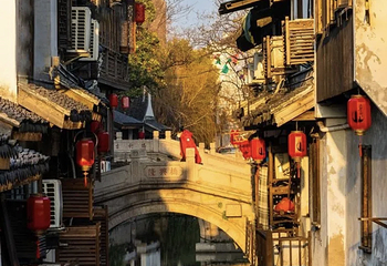 南翔古镇第 46 张图片