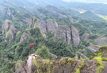 崀山国家级风景区第 26 张图片