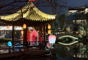 铁像寺水街第 25 张图片