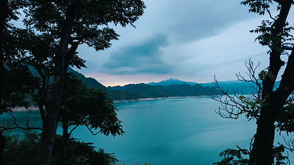 易水湖景区第 76 张图片