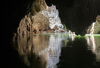 巴马百鸟岩第 65 张图片