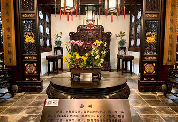 豫园第 45 张图片