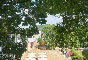 长兴城山沟景区第 76 张图片