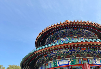 天坛公园第 189 张图片
