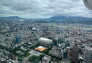 台北101大楼第 63 张图片