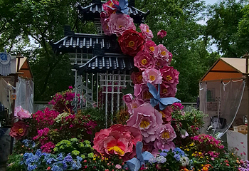 虎丘山风景名胜区第 217 张图片
