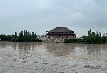 应县木塔景区第 272 张图片
