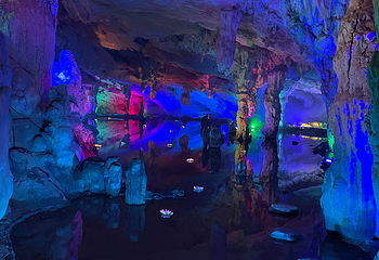 连州地下河第 127 张图片