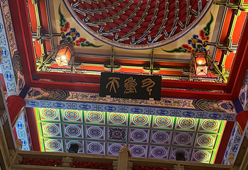 滕王阁旅游区第 159 张图片