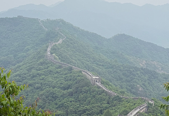 慕田峪长城第 569 张图片