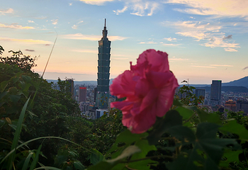 台北101大楼第 108 张图片