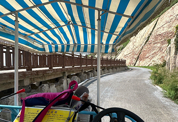 锦州笔架山风景区第 67 张图片