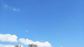 中国黔江城市大峡谷-峡谷公园