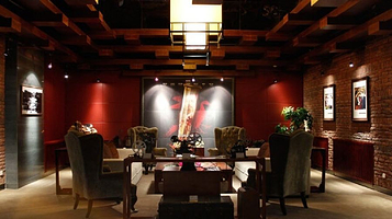 长影电影院(长影旧址博物馆店)