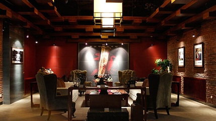 长影电影院(湖西路店)第 1 张图片