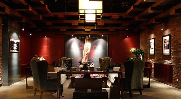 长影电影院(长影旧址博物馆店)