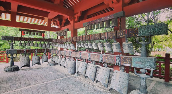 武汉园博园-随州园