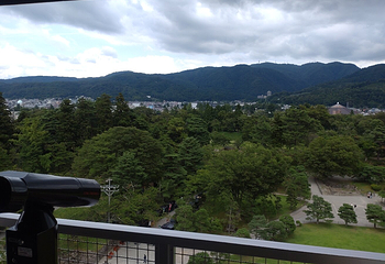 黑川城第 66 张图片