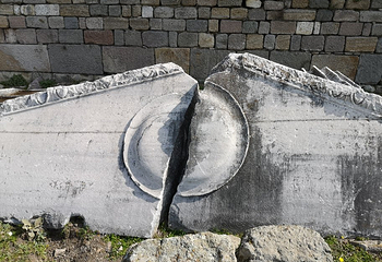 Bergama Museum第 12 张图片