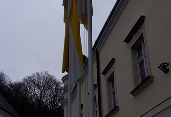 Cistercian Abbey of Heiligenkreuz第 14 张图片