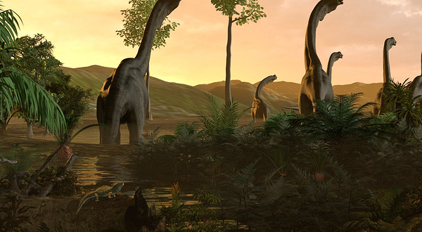 皇后镇水下时空观测站