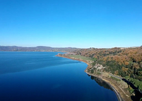 Lago di Bracciano