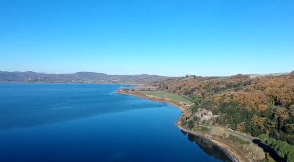 Lago di Bracciano