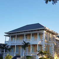 巴哈马国家美术馆