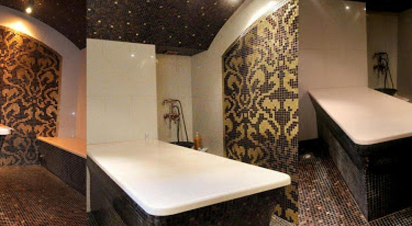 СПА салон SPA-Vostok (СПА-Восток)